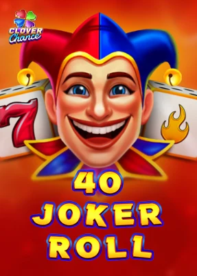 40 Joker Roll