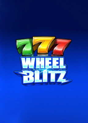 777 Wheel Blitz