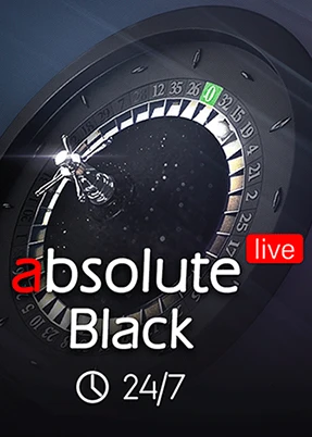 Absolute Black