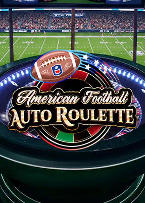 American Football Auto Roulette