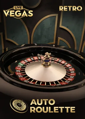 Auto Roulette Retro