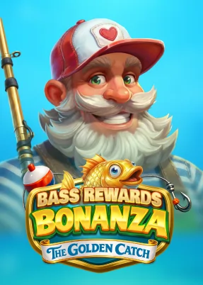 Bass Rewards Bonanza - The Golden Catch
