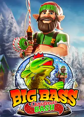 Big Bass Christmas Bash