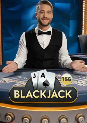 Blackjack 156