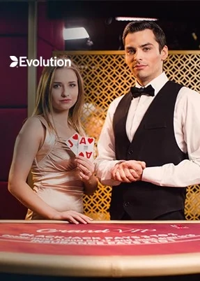 Blackjack Silver C