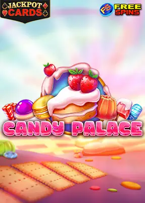Candy Palace Special