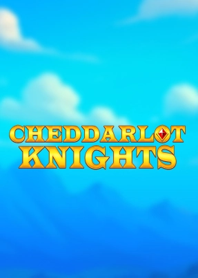 Cheddarlot Knight