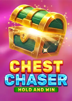 Chest Chaser Hold and Win