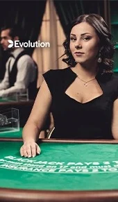 Classic Speed Blackjack 20