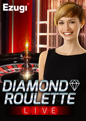 Diamond Roulette