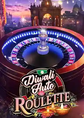 Diwali Auto Roulette