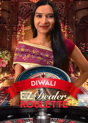 EZ Dealer Roulette Diwali