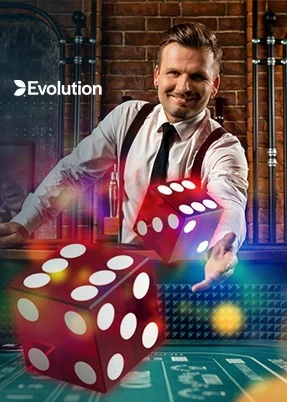 First Person Craps
