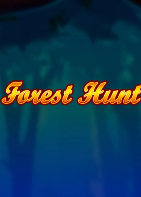 Forest Hunt (3x3)