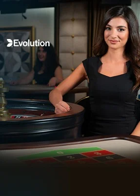 French Roulette Gold