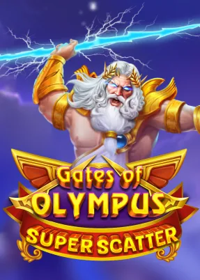 Gates of Olympus Super Scatter