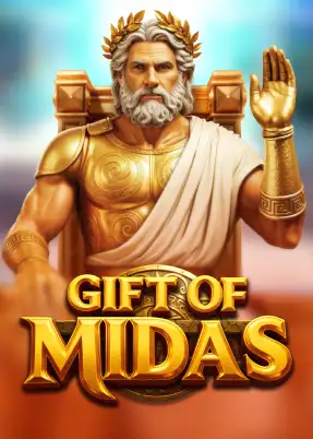 Gift of Midas