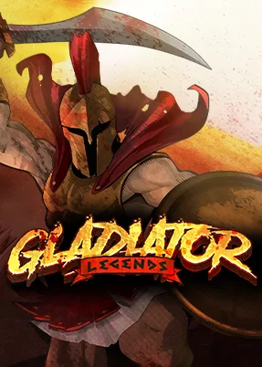 Gladiator Legends
