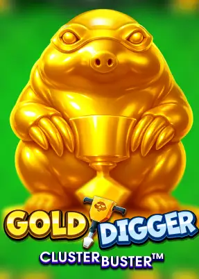 Gold Digger Cluster Buster
