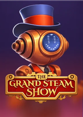 Grand Steam Show