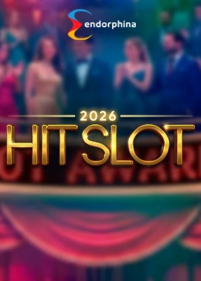 2026 Hit Slot