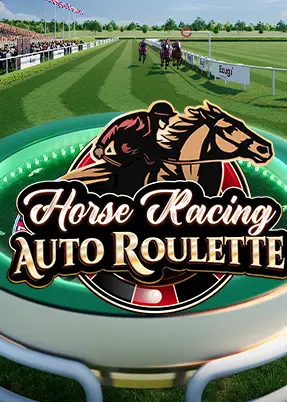Horse Racing Auto Roulette