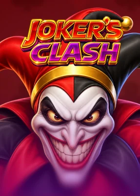 Joker Clash