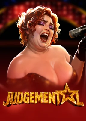 Judgemental