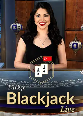 Klasik Blackjack 15