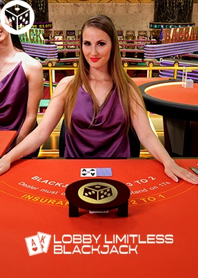 Limitless BlackJack