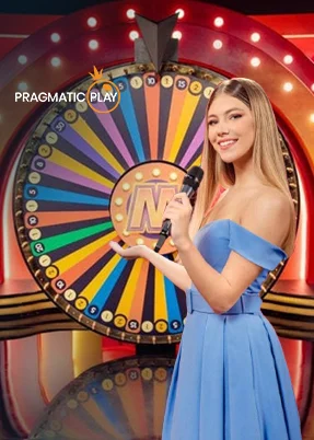 Mega Wheel