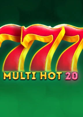 Multi Hot 20