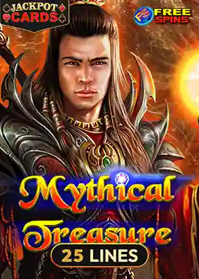 Mythical Treasure