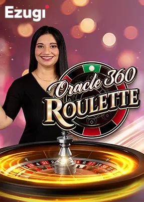 Oracle 360 Roulette