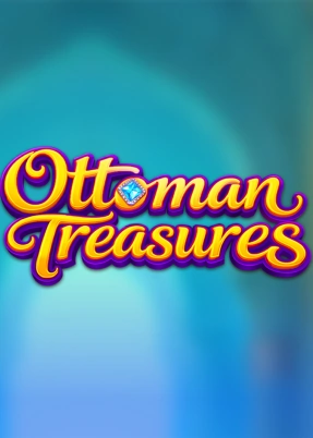 Ottoman Treasures