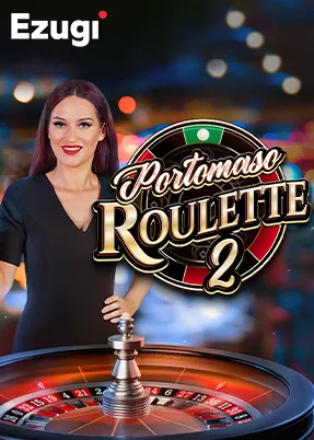 Portomaso Roulette 2