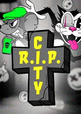RIP City