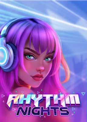 Rhythm Nights