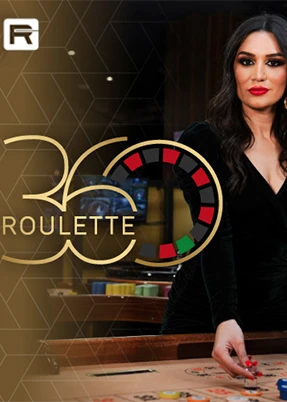 Roulette 360