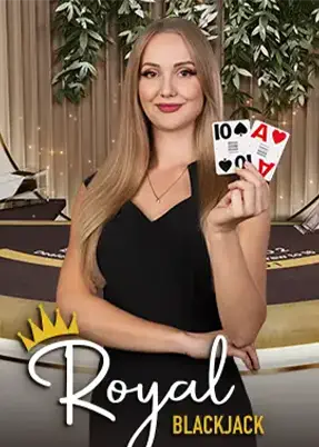 Royal Blackjack 2