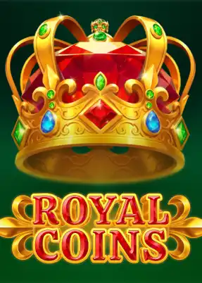 Royal Coins