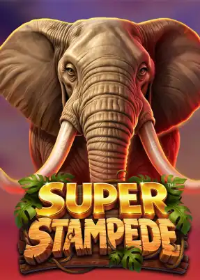 SUPER STAMPEDE