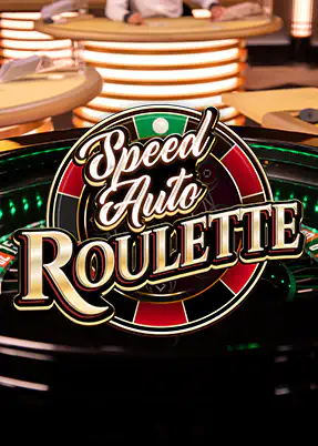 Speed Auto Roulette