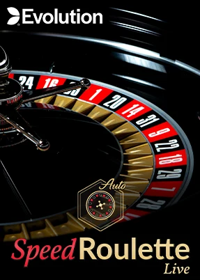 Speed Auto Roulette