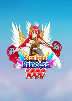 Starlight Princess 1000