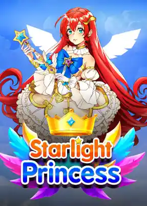 Starlight Princess