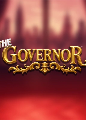 THE GOVERNOR