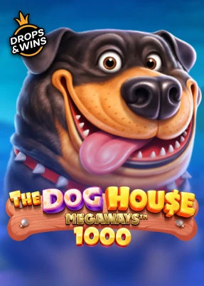 The Dog House Megaways 1000