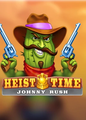 Train Heist Johnny Cash