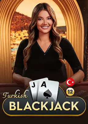 Turkish Blackjack 12